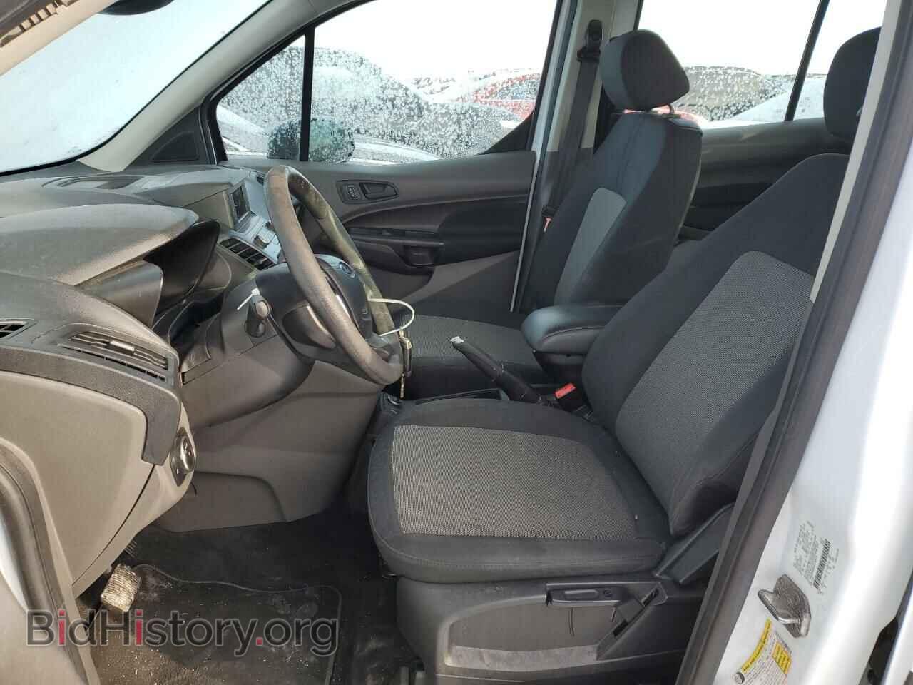 2019 FORD TRANSIT - VIN: NM0GS9E26K1392418 - Фото 7