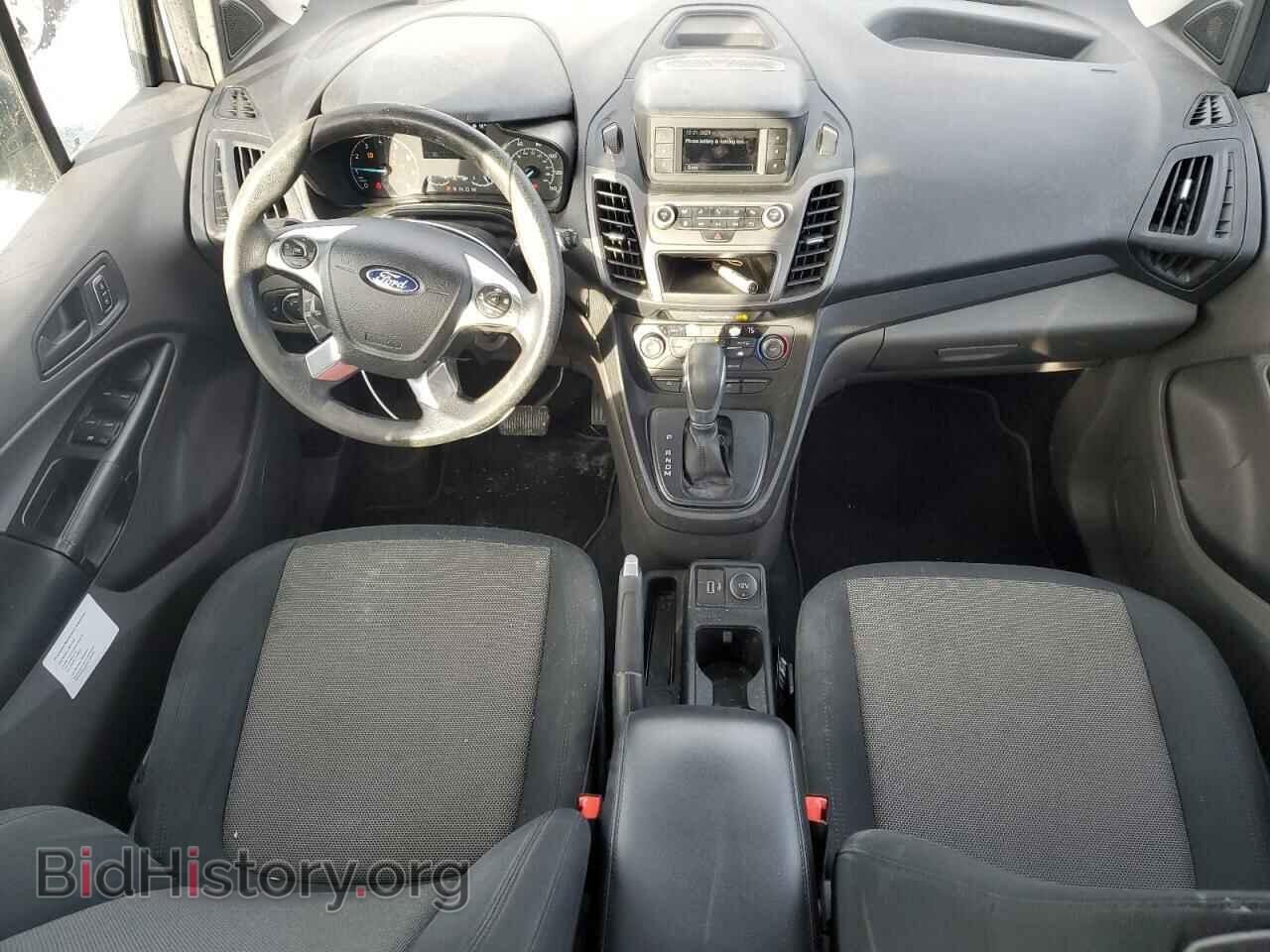 2019 FORD TRANSIT - VIN: NM0GS9E26K1392418 - Фото 8