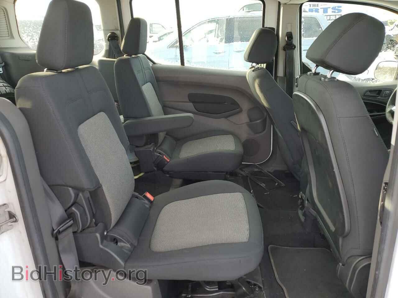 2019 FORD TRANSIT - VIN: NM0GS9E26K1392418 - Фото 10