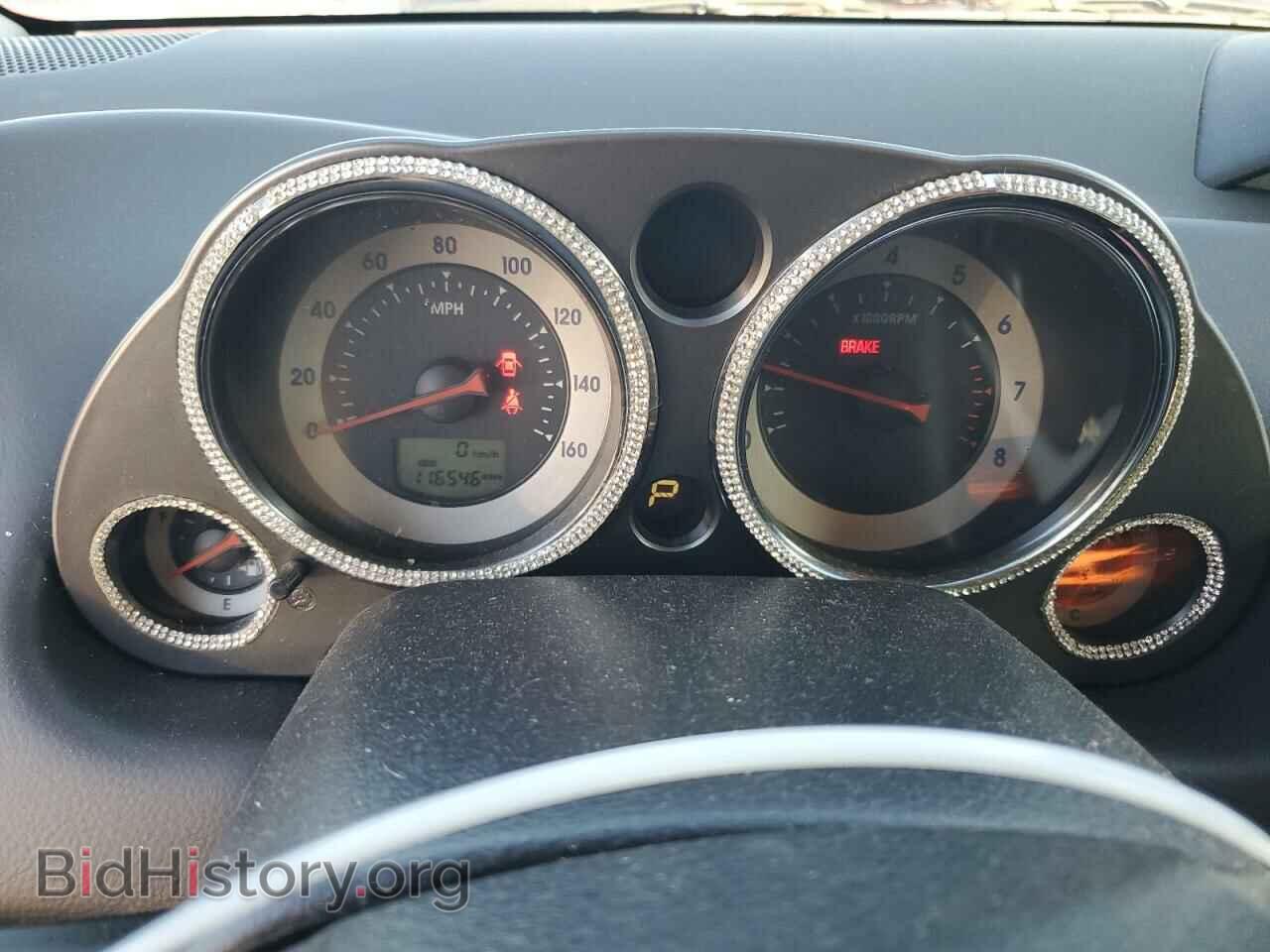 2011 MITSUBISHI ECLIPSE - VIN: 4A31K5DF6BE003434 - Фото 9