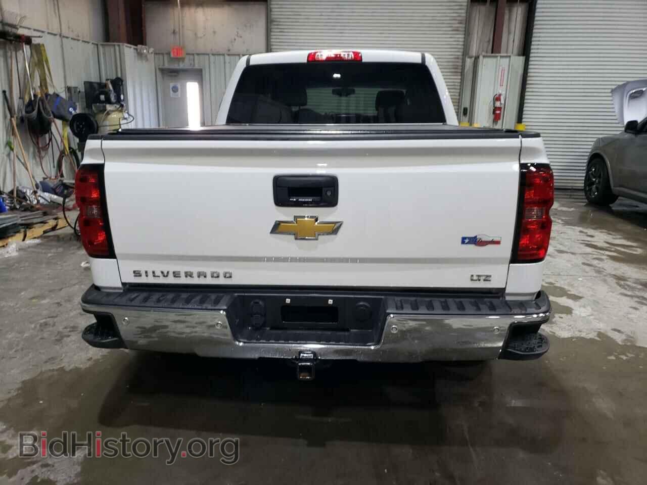 2014 CHEVROLET ALL Models - VIN: 3GCUKSEC1EG299155 - Фото 6