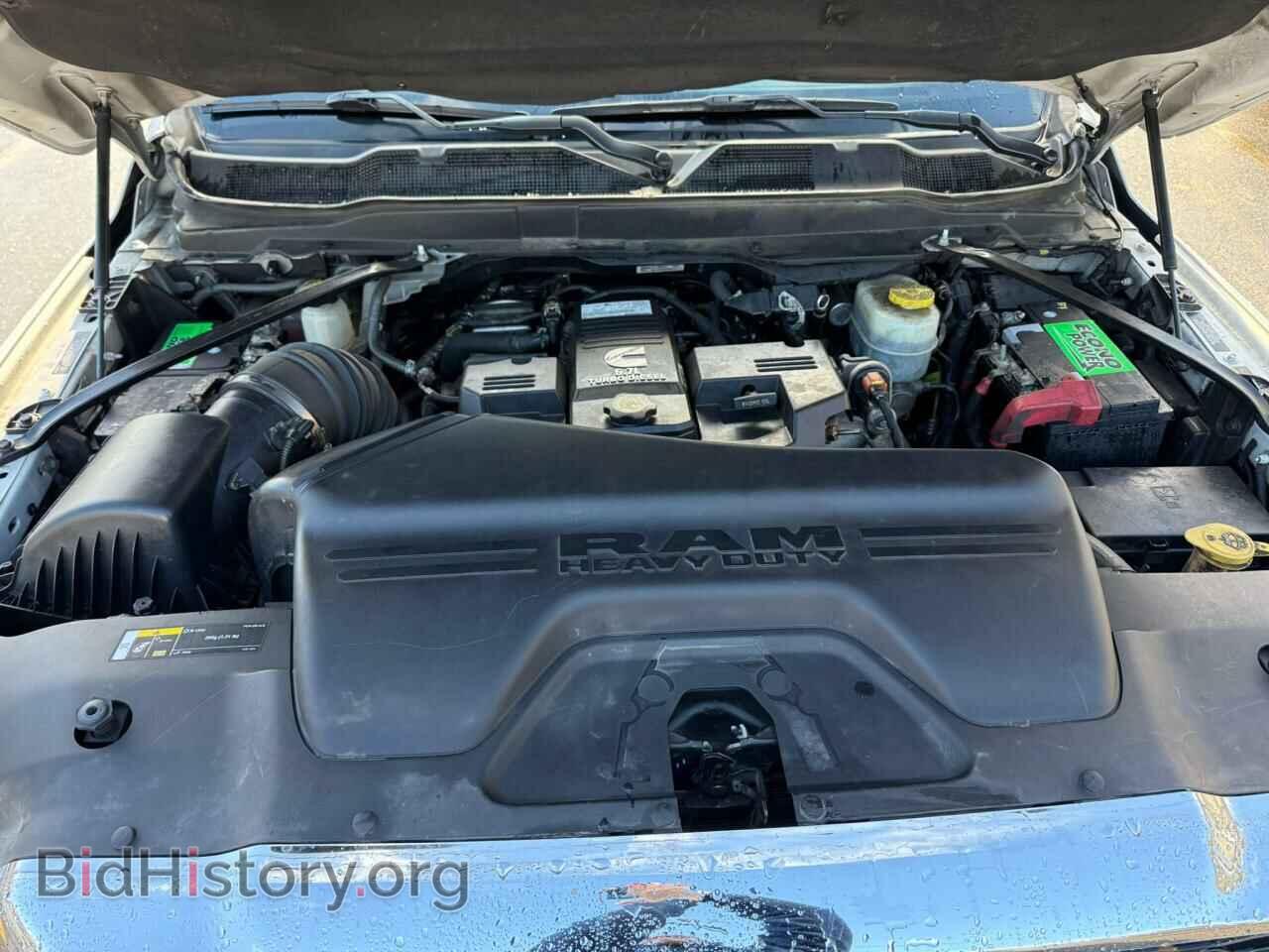2022 RAM All Models - VIN: 3C7WRTCL4NG219881 - Фото 6