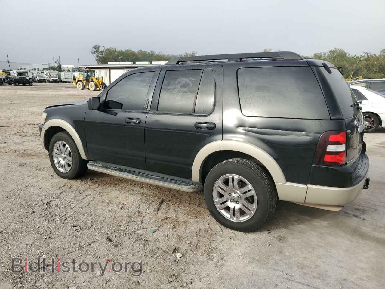 2010 FORD EXPLORER - VIN: 1FMEU6EE4AUB15529 - Фото 2