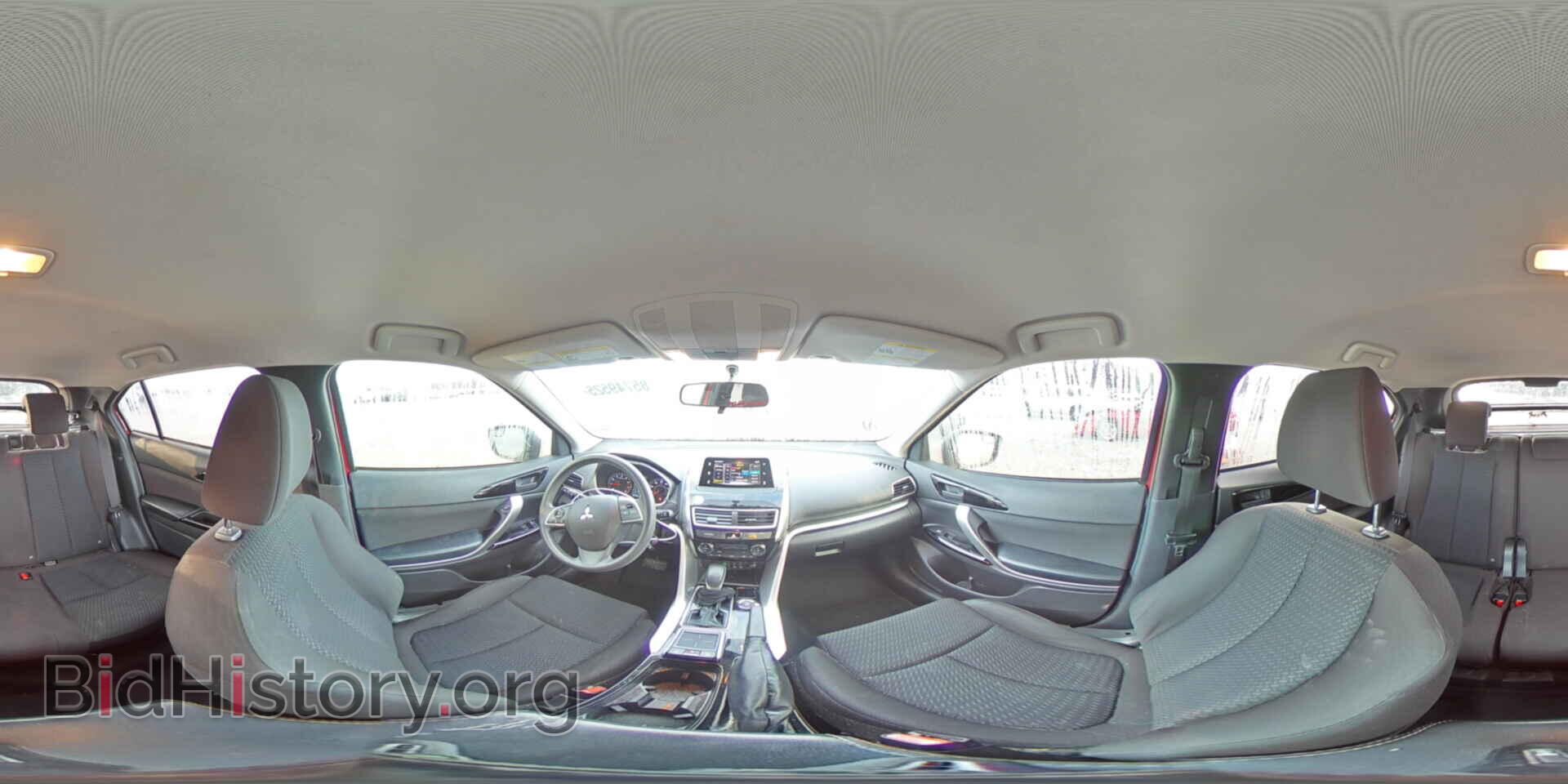 2019 MITSUBISHI ECLIPSE - VIN: JA4AT4AA6KZ052414 - Фото 15
