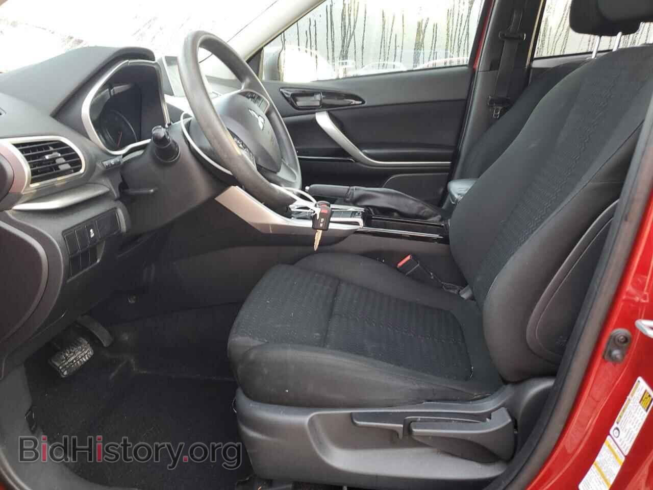 2019 MITSUBISHI ECLIPSE - VIN: JA4AT4AA6KZ052414 - Фото 7