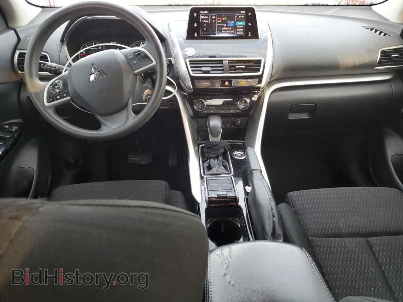 2019 MITSUBISHI ECLIPSE - VIN: JA4AT4AA6KZ052414 - Фото 8