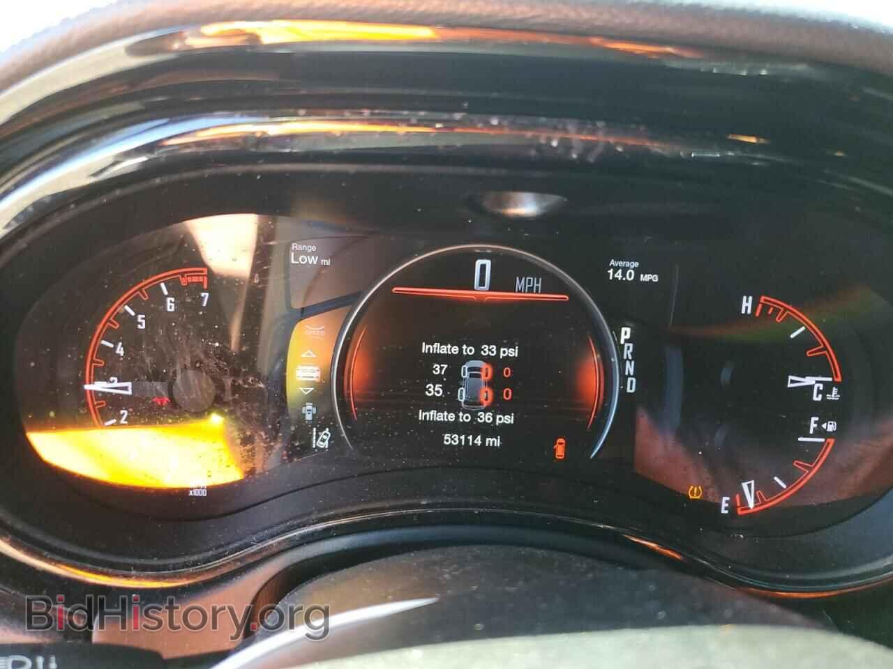 2022 DODGE DURANGO - VIN: 1C4RDJDG8NC212577 - Фото 9