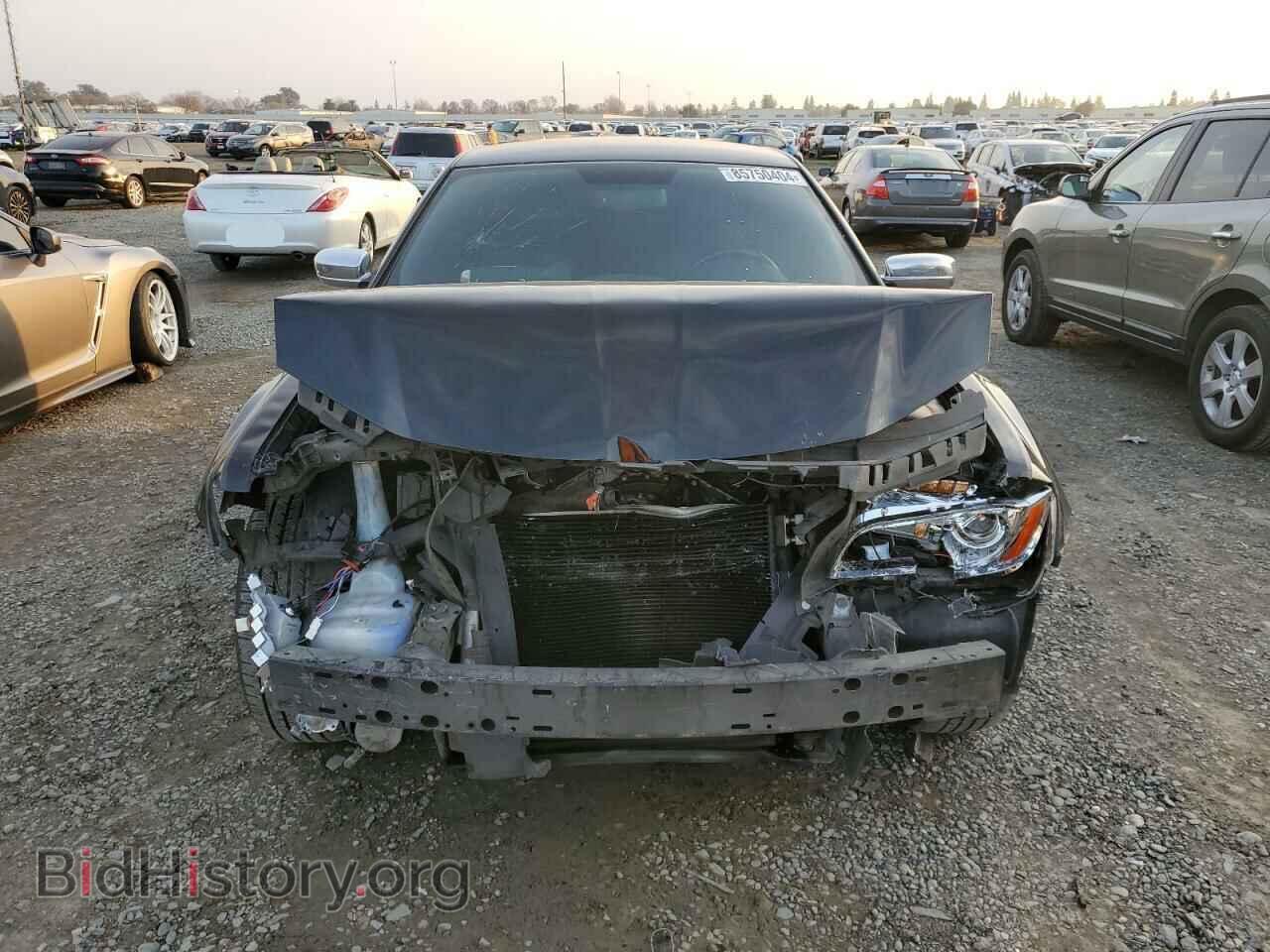 2012 CHRYSLER 300 - VIN: 2C3CCACG2CH251108 - Фото 5