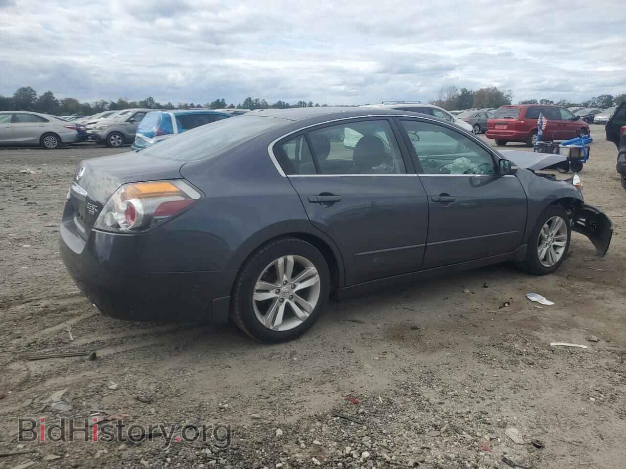 2012 NISSAN ALTIMA - VIN: 1N4BL2AP2CC226413 - Фото 3