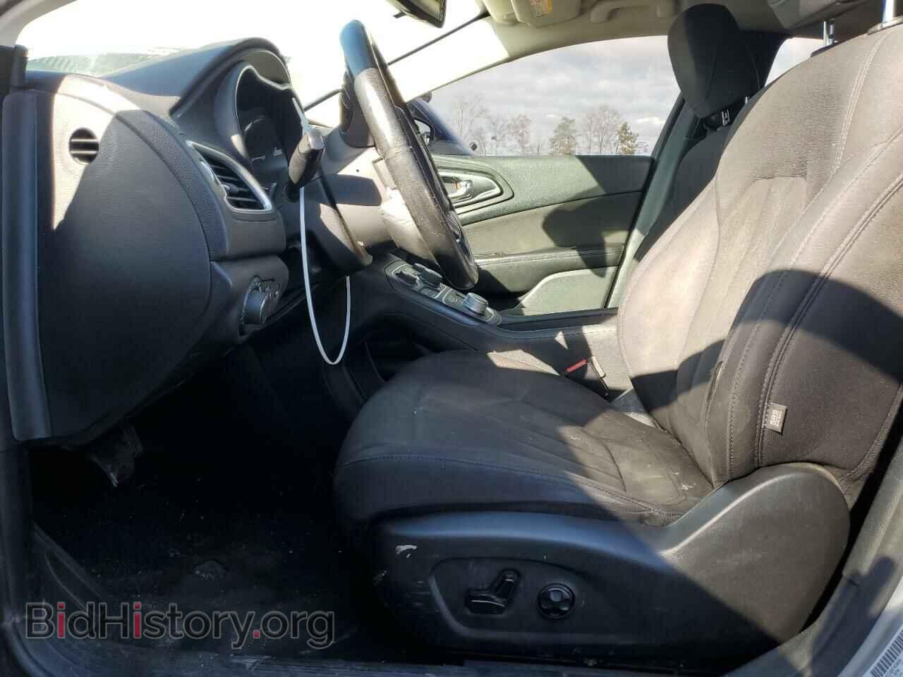 2015 CHRYSLER 200 - VIN: 1C3CCCAB5FN536030 - Фото 7