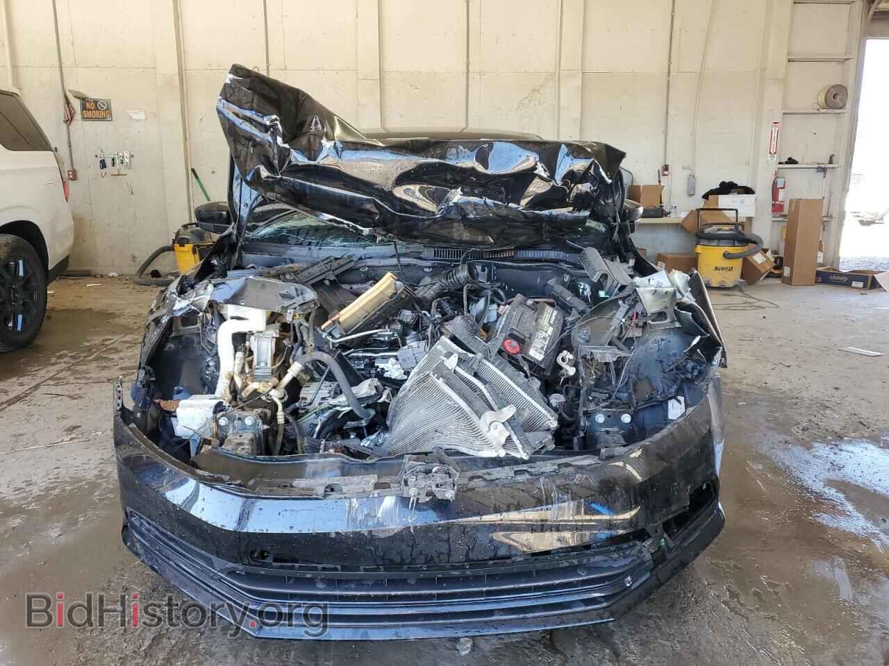 2018 VOLKSWAGEN JETTA - VIN: 3VW2B7AJ6JM257761 - Фото 5