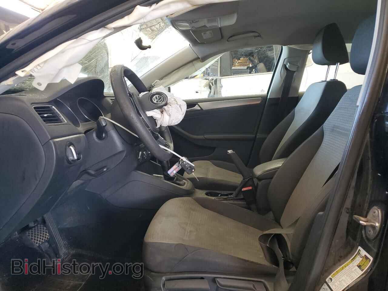 2018 VOLKSWAGEN JETTA - VIN: 3VW2B7AJ6JM257761 - Фото 7