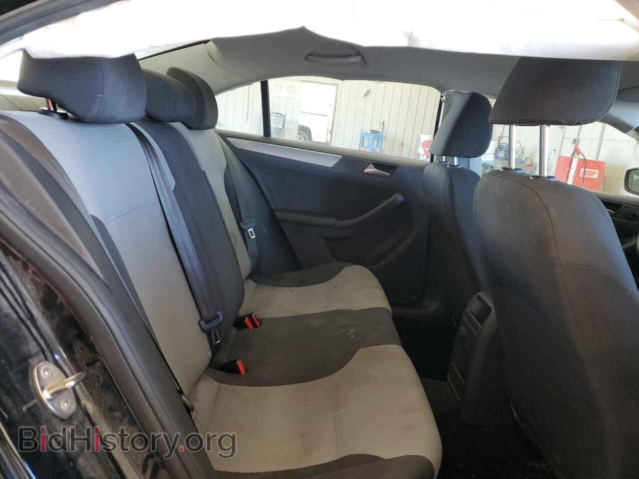 2018 VOLKSWAGEN JETTA - VIN: 3VW2B7AJ6JM257761 - Фото 10