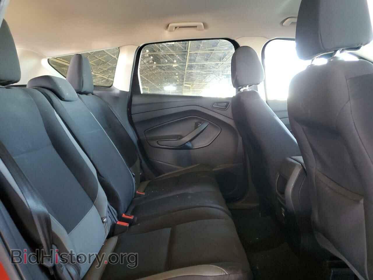 2015 FORD ESCAPE - VIN: 1FMCU0F70FUC36733 - Photo 10