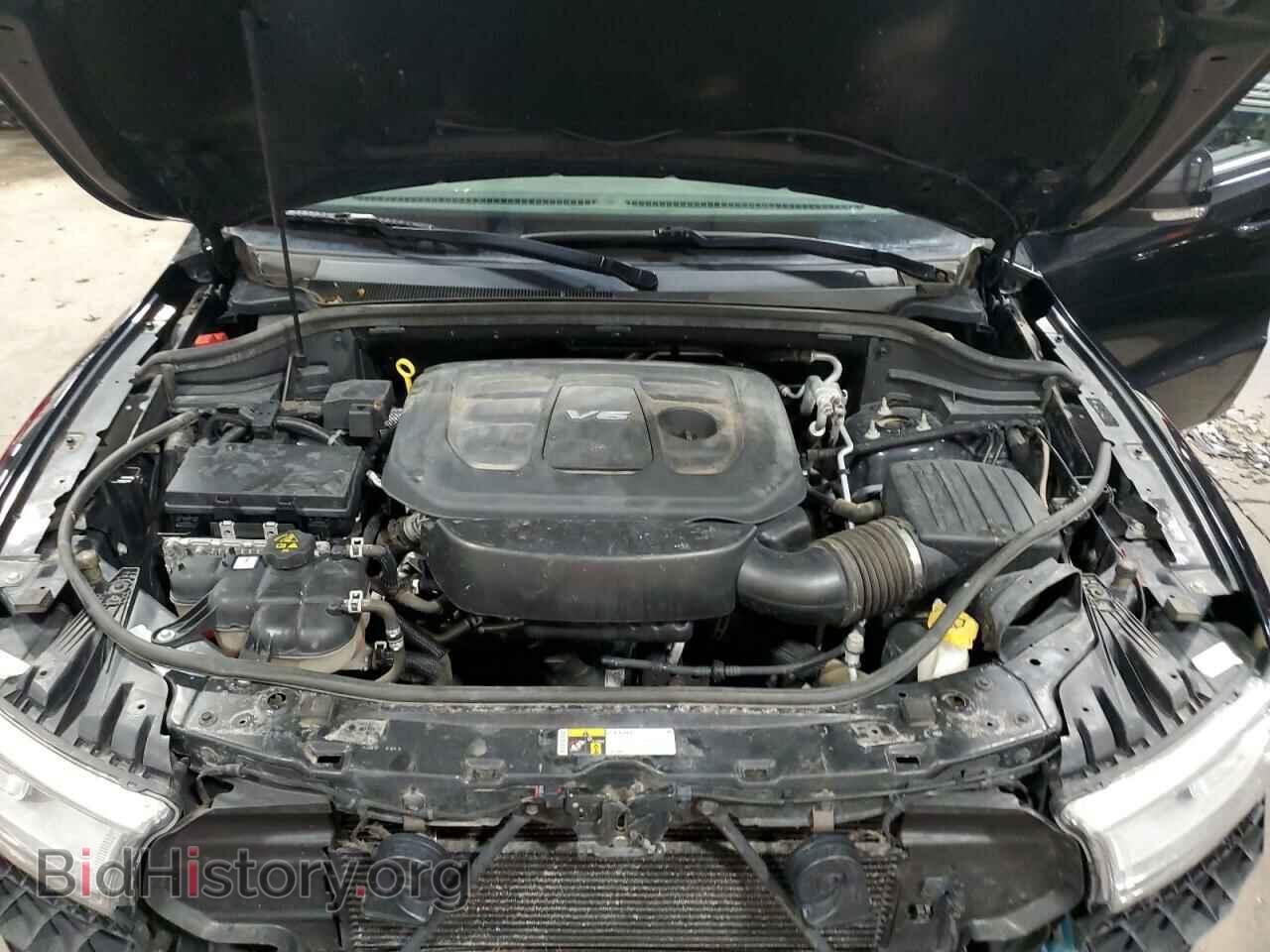 2016 DODGE DURANGO - VIN: 1C4RDJDG1GC362226 - Фото 12