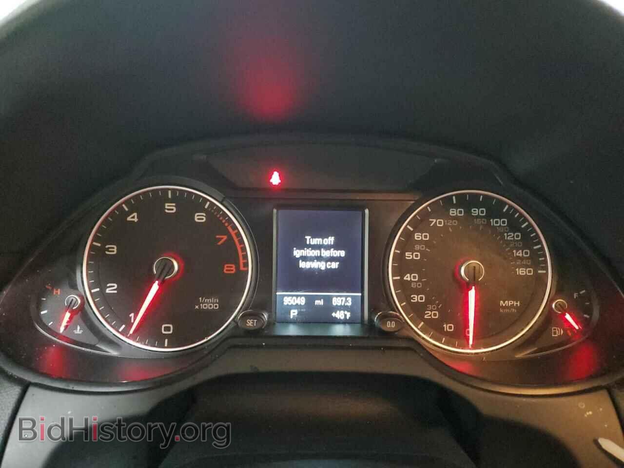 2017 AUDI Q5 - VIN: WA1M2AFP2HA043695 - Photo 9