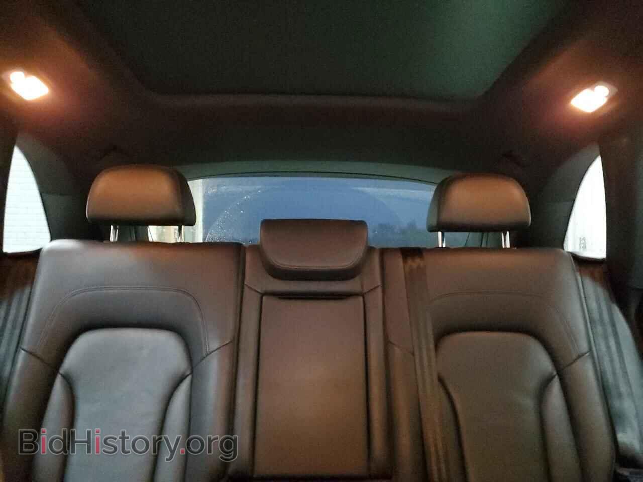2017 AUDI Q5 - VIN: WA1M2AFP2HA043695 - Photo 10