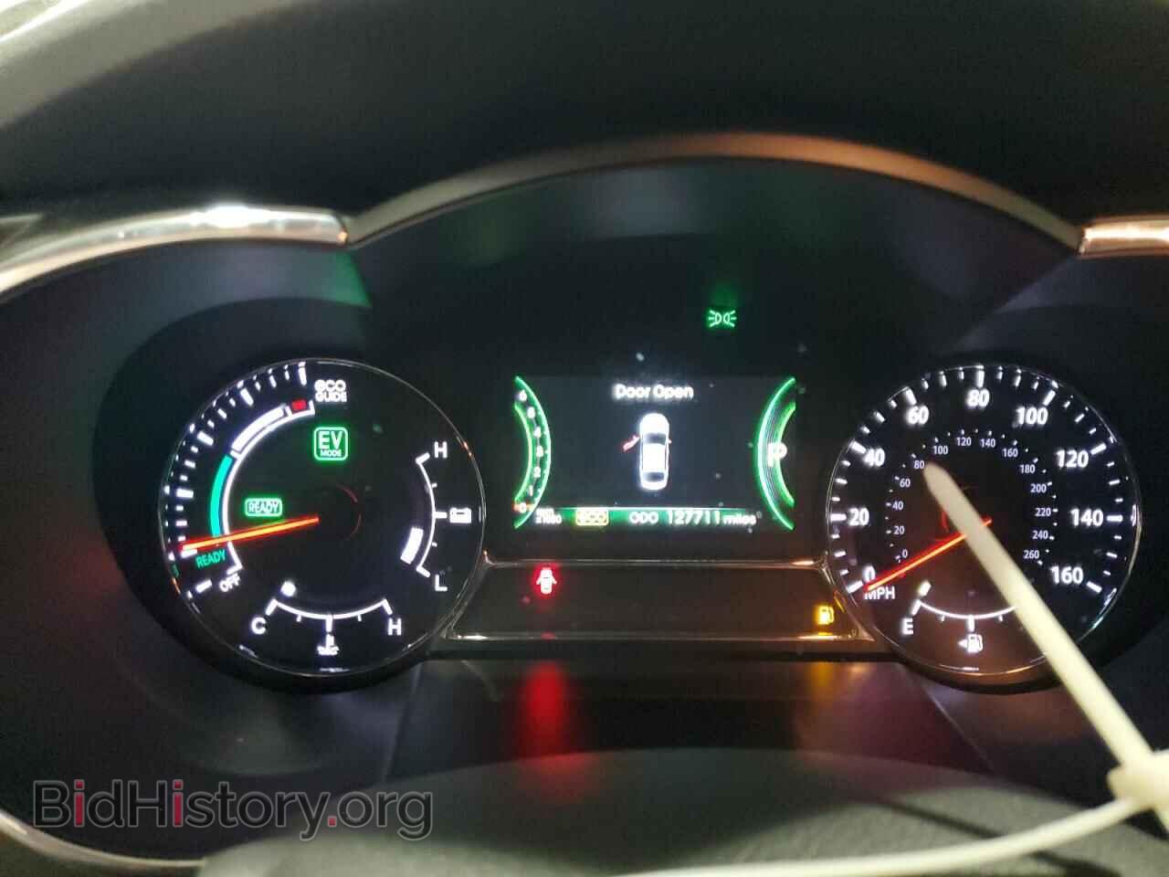 2012 KIA OPTIMA - VIN: KNAGM4AD0C5020300 - Фото 9