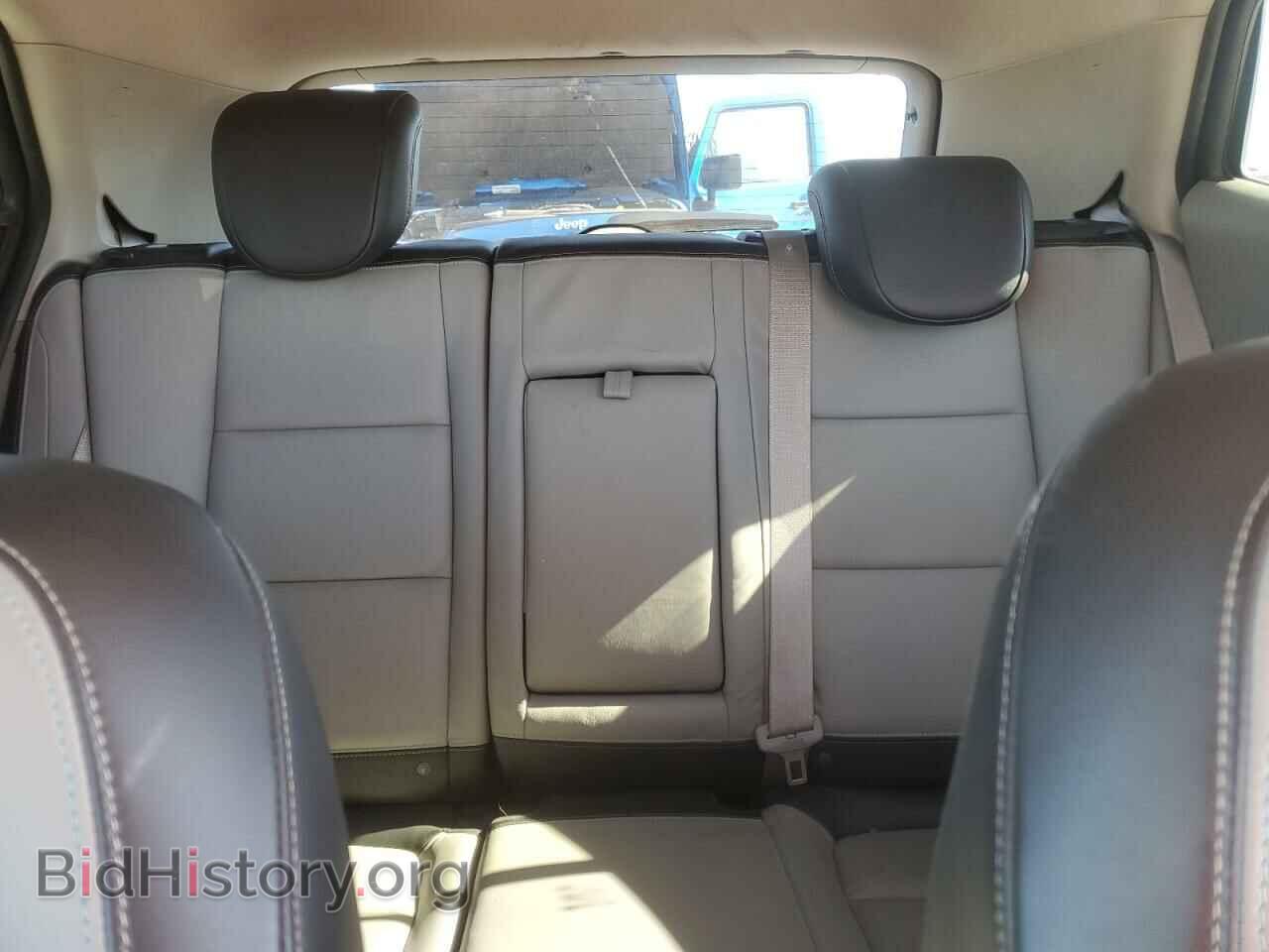 2013 BUICK ENCORE - VIN: KL4CJCSB4DB177407 - Фото 10