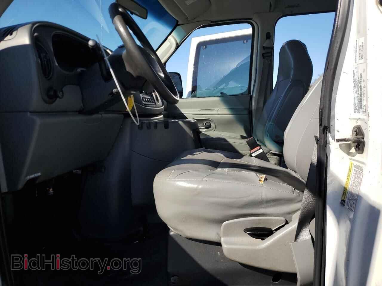 2005 FORD ALL Models - VIN: 1FTNS24W35HA41743 - Фото 7