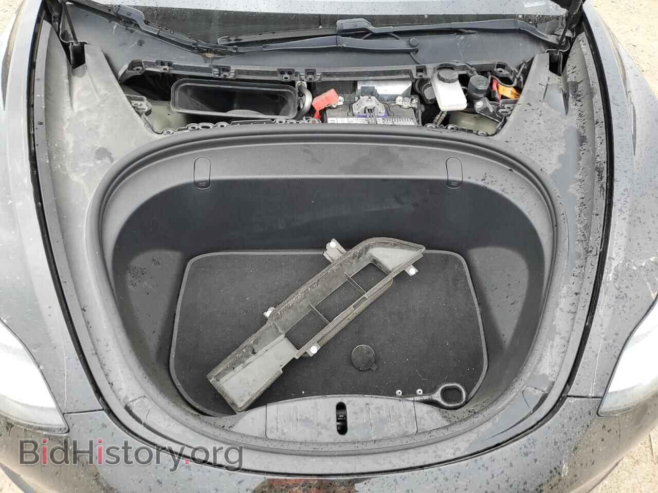 2018 TESLA MODEL 3 - VIN: 5YJ3E1EB3JF144398 - Photo 11
