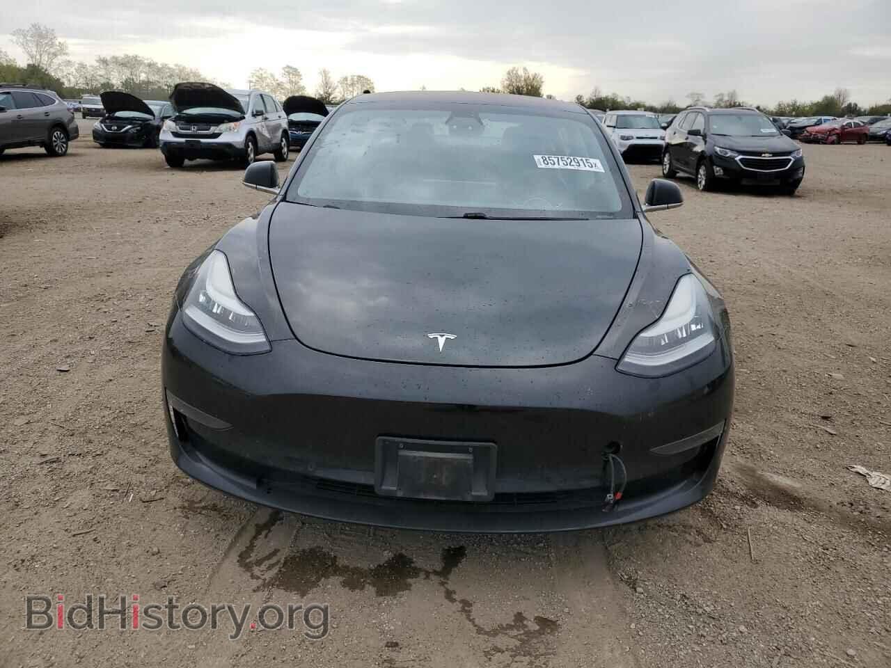 2018 TESLA MODEL 3 - VIN: 5YJ3E1EB3JF144398 - Photo 5