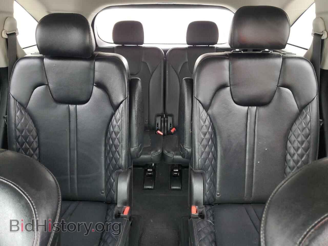 2023 KIA SORENTO - VIN: 5XYRKDLF2PG204991 - Фото 10