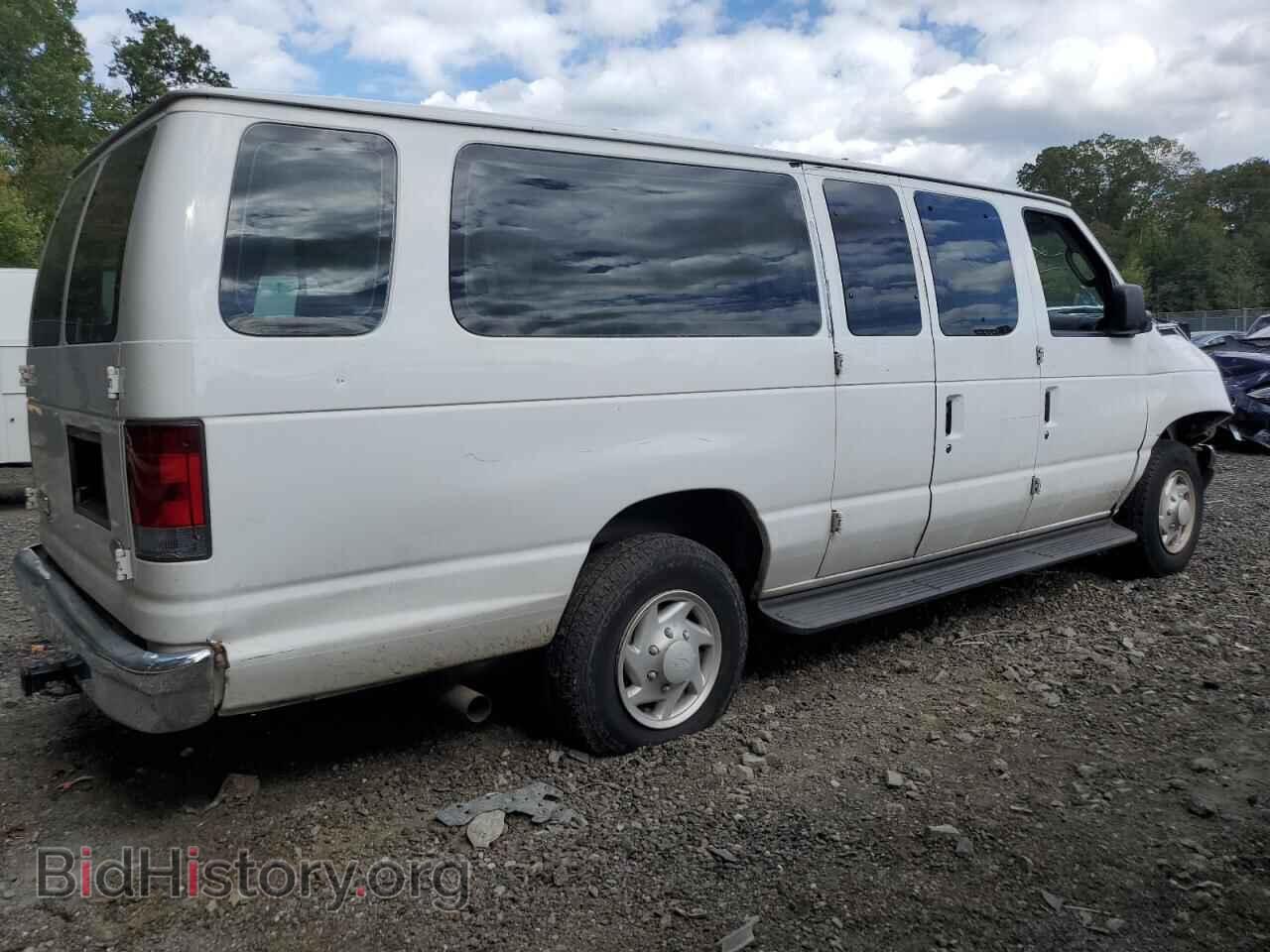 2007 FORD ALL Models - VIN: 1FBSS31L67DA45836 - Фото 3