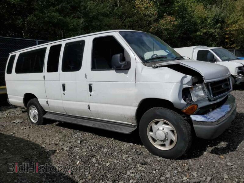 2007 Ford ALL MODELS (VIN 1FBSS31L67DA45836) — фото 4 из 13