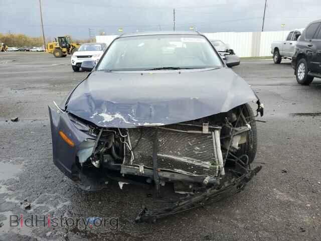 2007 MAZDA 6 - VIN: 1YVHP84C975M49637 - Фото 5