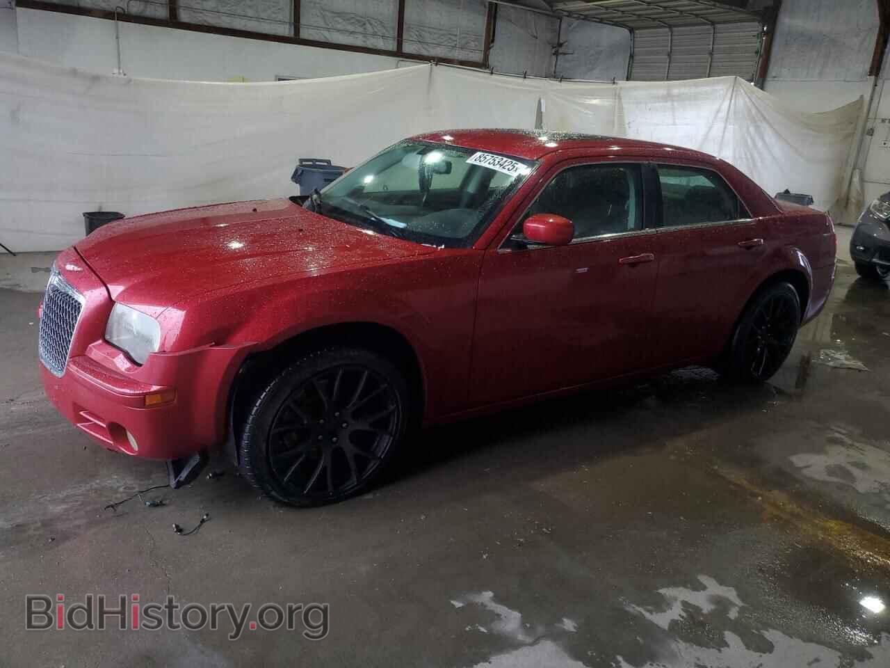 Photo 2C3CA2CV4AH262215 - CHRYSLER 300 2010