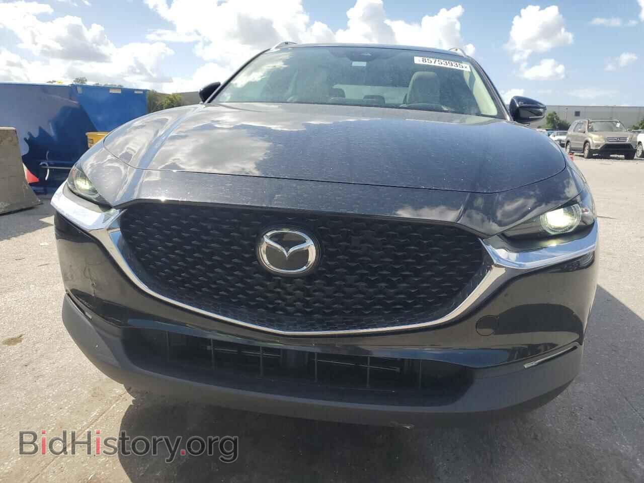 2020 MAZDA CX30 - VIN: 3MVDMAEM2LM136007 - Фото 5