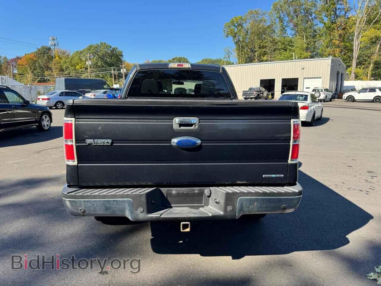 2013 FORD F-150 - VIN: 1FTFW1EF9DFB32463 - Фото 6