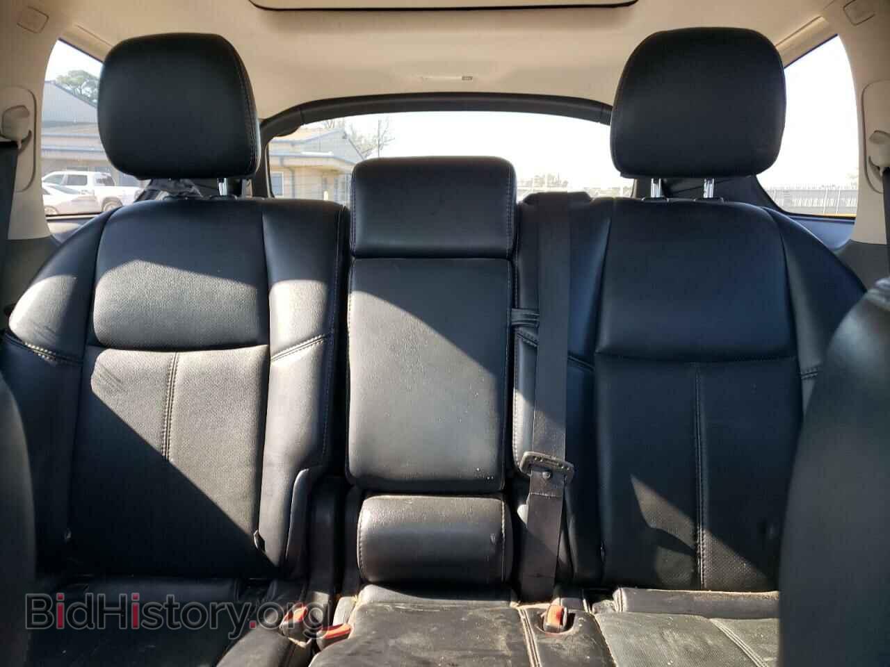2019 NISSAN PATHFINDER - VIN: 5N1DR2MN5KC638430 - Фото 10