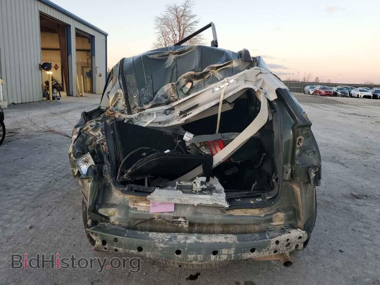 2017 DODGE JOURNEY - VIN: 3C4PDCAB6HT608236 - Фото 6