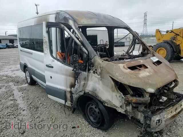 2015 FORD TRANSIT - VIN: 1FBAX2CM4FKA58978 - Фото 13