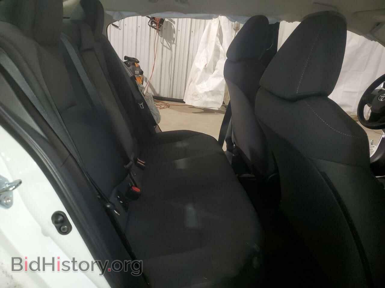 2022 TOYOTA COROLLA - VIN: 5YFEPMAE4NP301032 - Фото 10