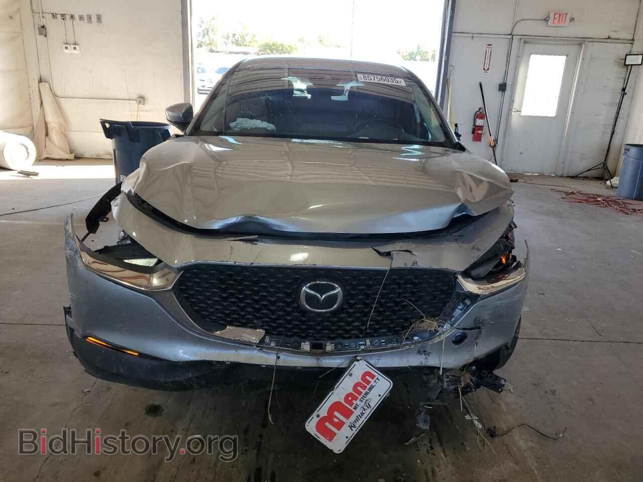 2021 MAZDA CX30 - VIN: 3MVDMBBL9MM256700 - Photo 5