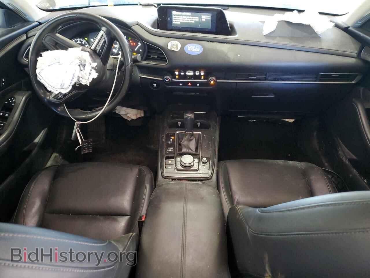 2021 MAZDA CX30 - VIN: 3MVDMBBL9MM256700 - Photo 8