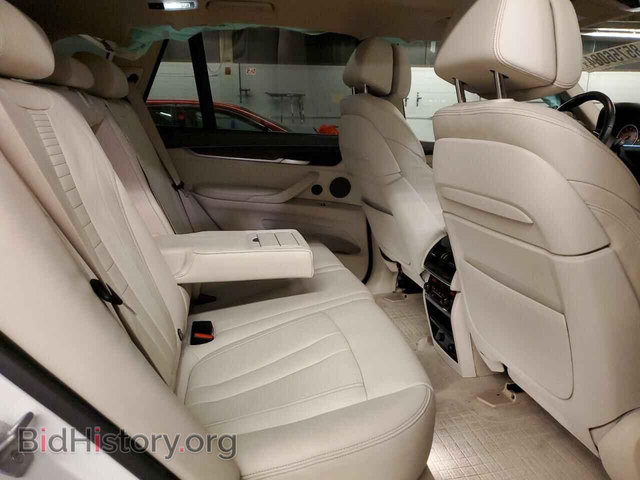 2015 BMW X5 - VIN: 5UXKR6C55F0J76235 - Фото 10