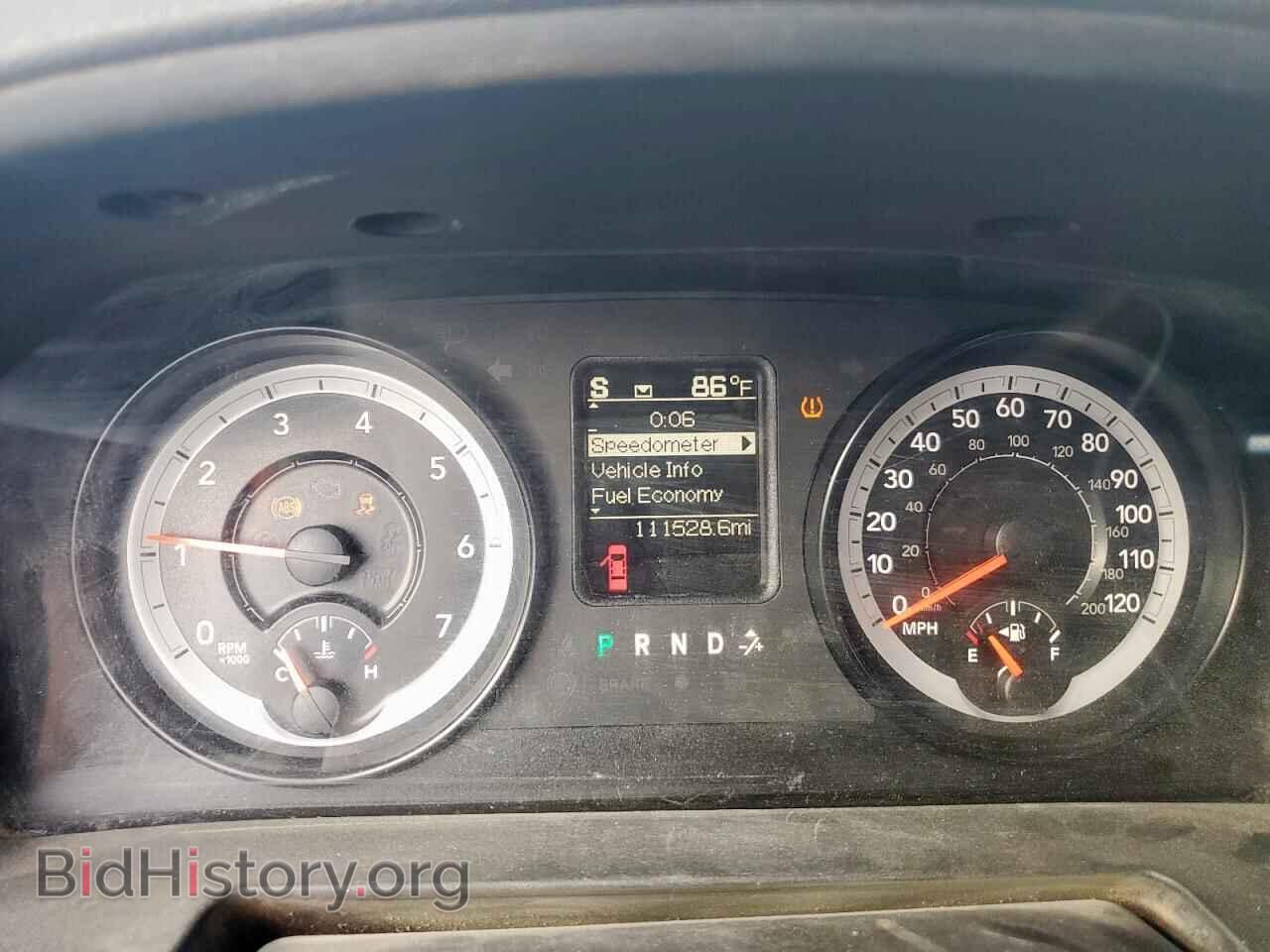 2014 RAM 1500 - VIN: 1C6RR7GT3ES256822 - Фото 9
