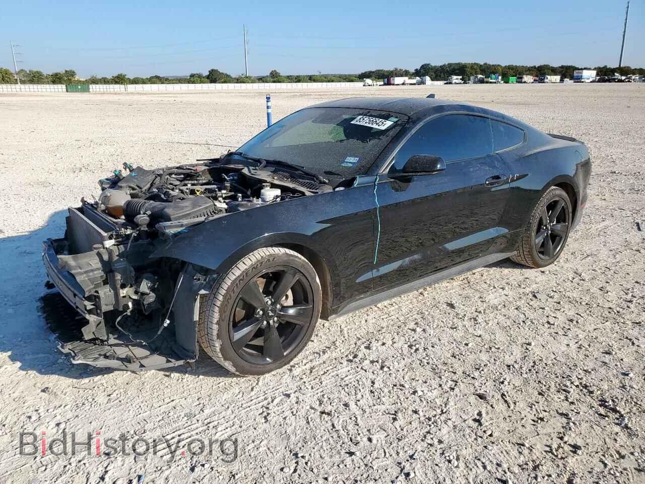 Photo 1FA6P8TH5N5148652 - FORD ALL Models 2022
