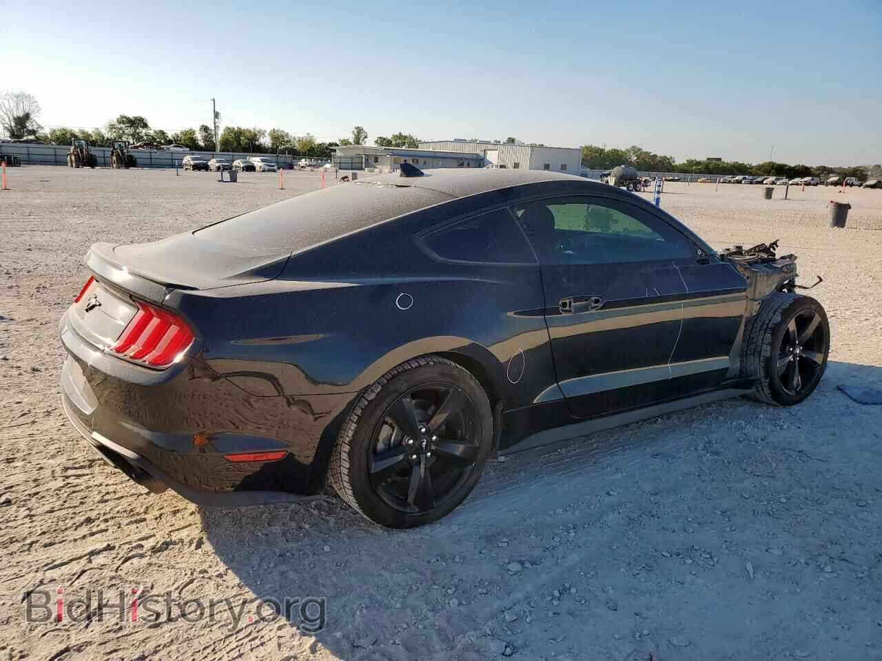 2022 FORD ALL Models - VIN: 1FA6P8TH5N5148652 - Фото 3
