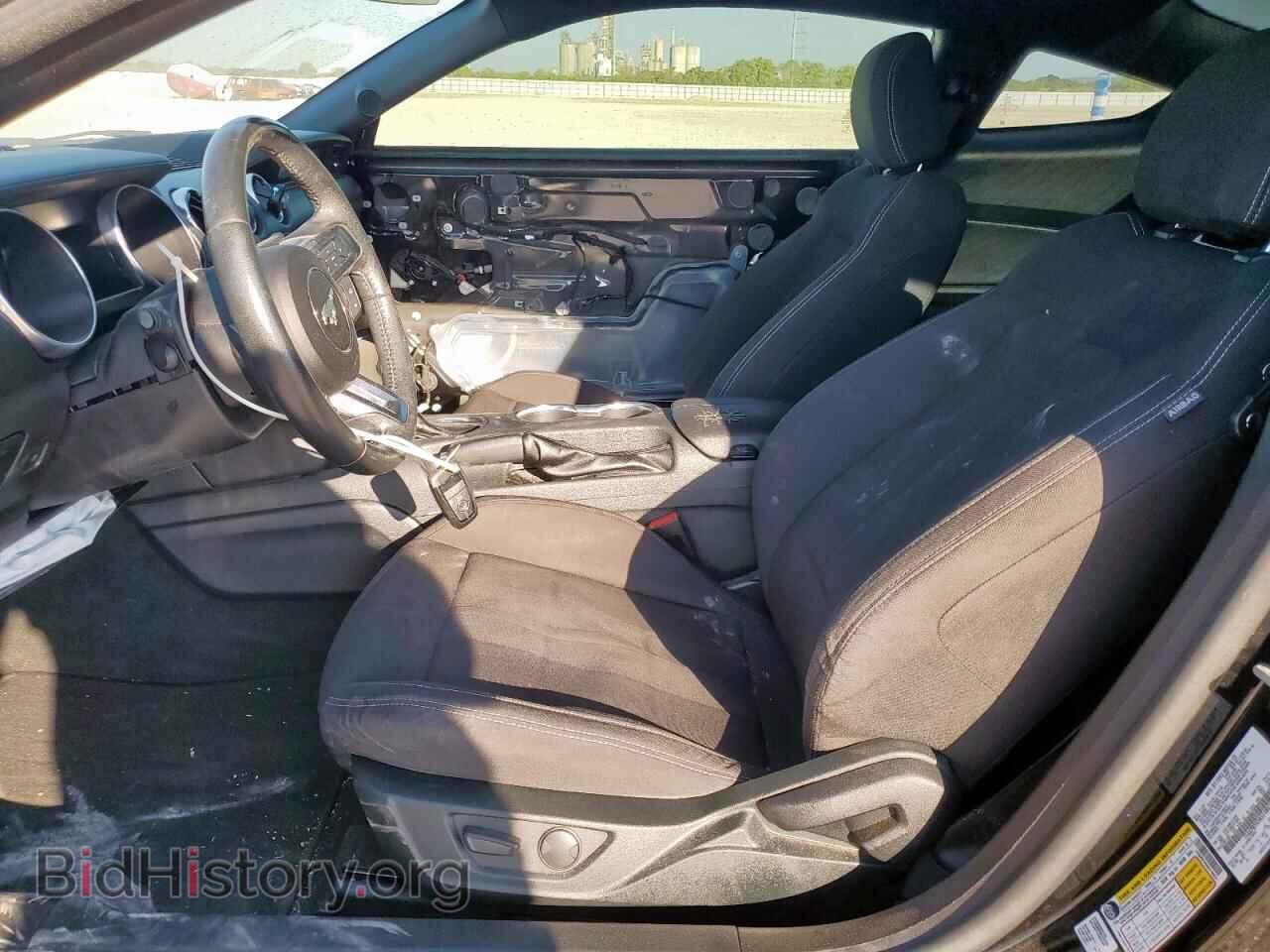 2022 FORD ALL Models - VIN: 1FA6P8TH5N5148652 - Фото 7