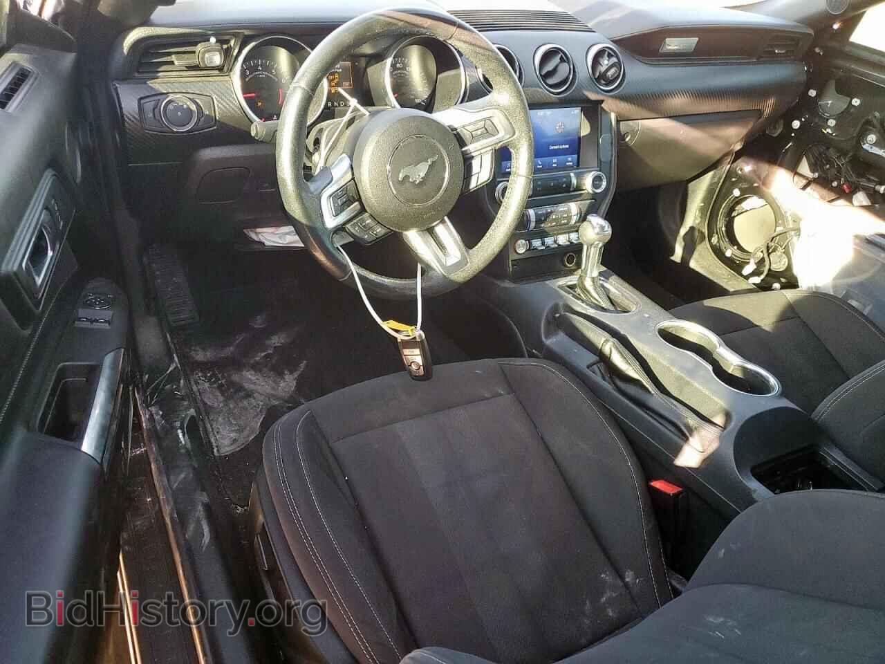 2022 FORD ALL Models - VIN: 1FA6P8TH5N5148652 - Фото 8