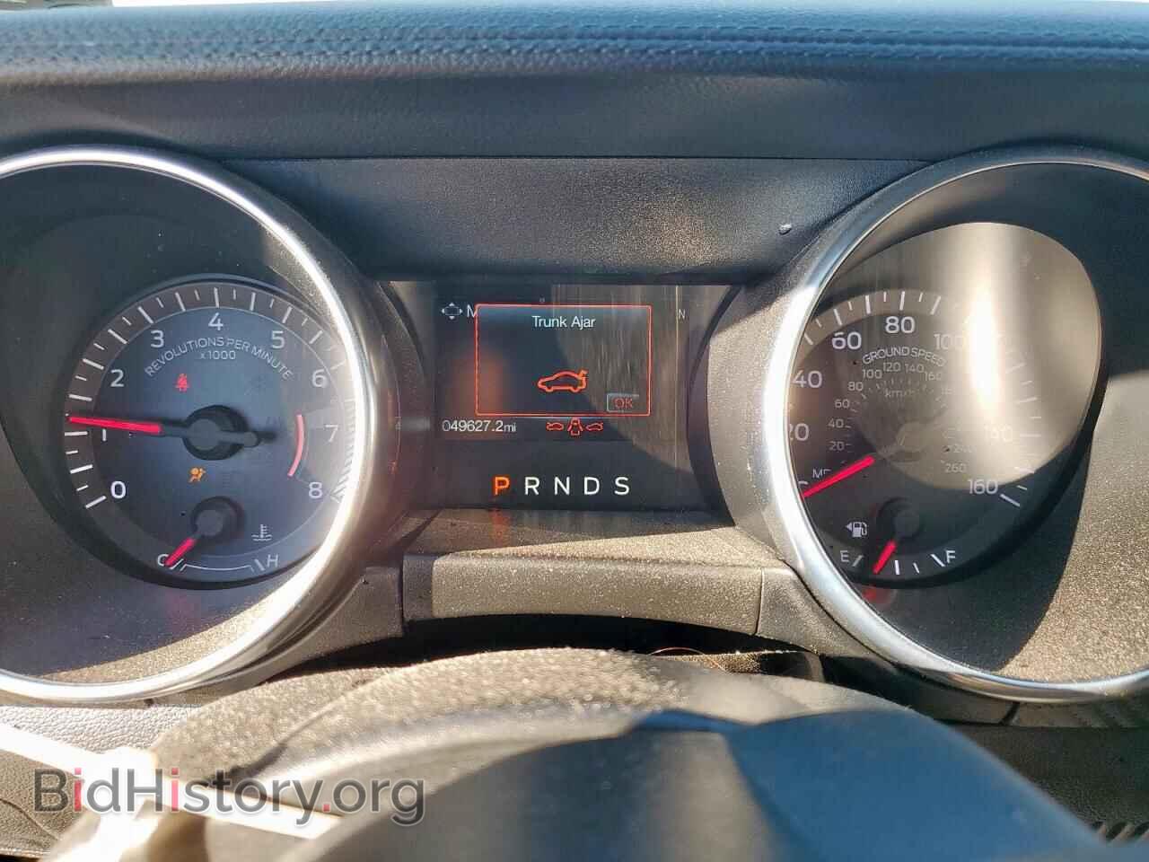 2022 FORD ALL Models - VIN: 1FA6P8TH5N5148652 - Фото 9