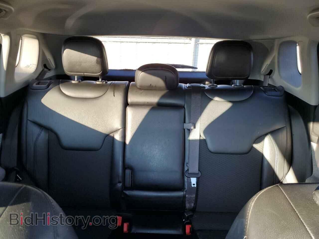 2022 JEEP COMPASS - VIN: 3C4NJDBB1NT132445 - Фото 10