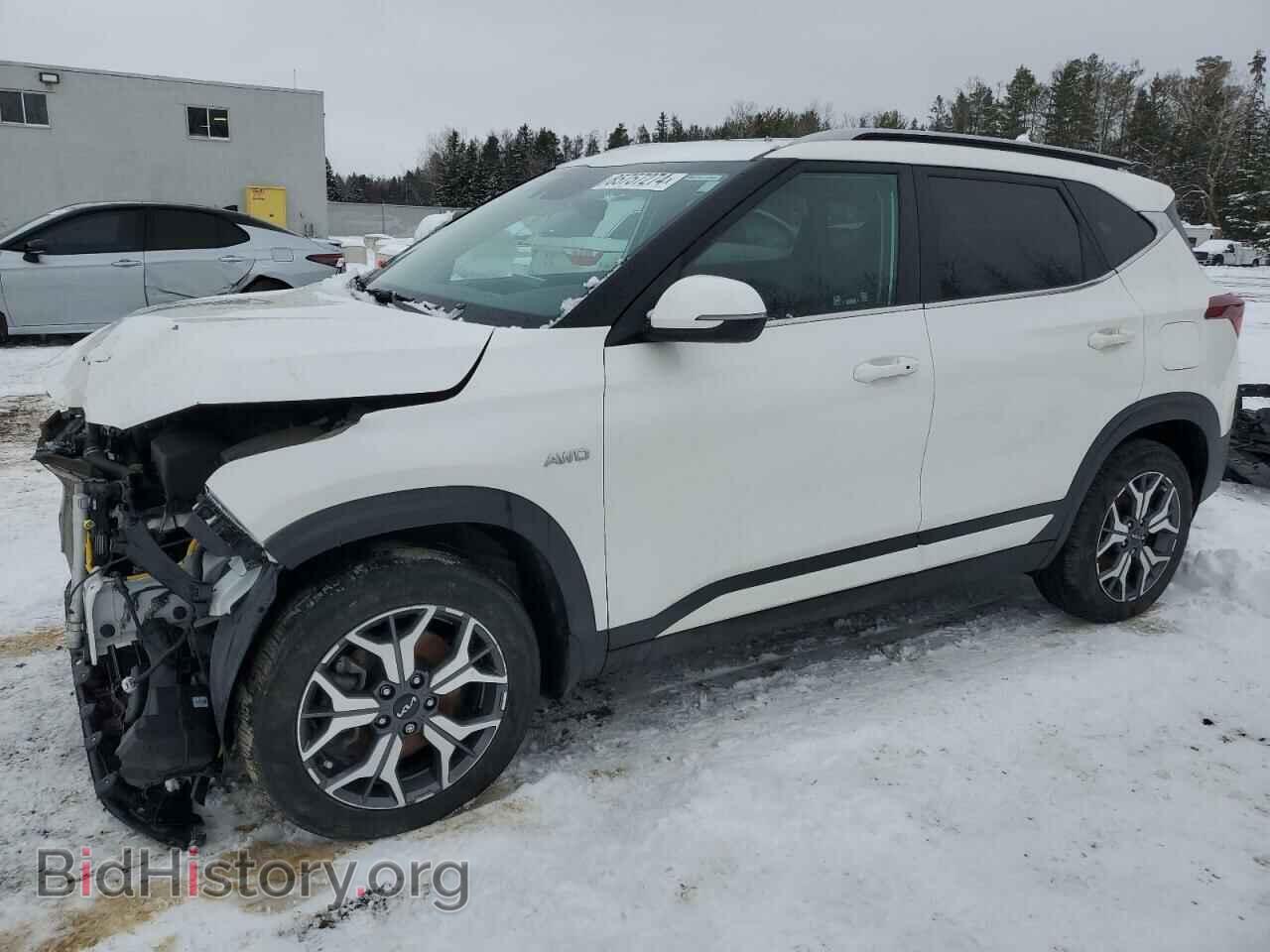 Photo KNDERCAA4P7461904 - KIA SELTOS 2023