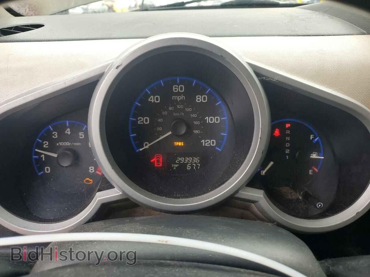 2007 HONDA ELEMENT - VIN: 5J6YH28307L014540 - Photo 9