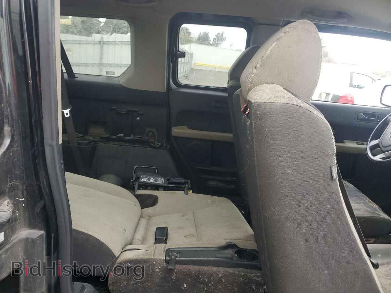 2007 HONDA ELEMENT - VIN: 5J6YH28307L014540 - Photo 10